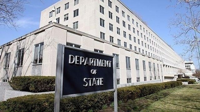 Госдеп США поддерживает выдачу ордеров МУС на арест Шойгу и Герасимова