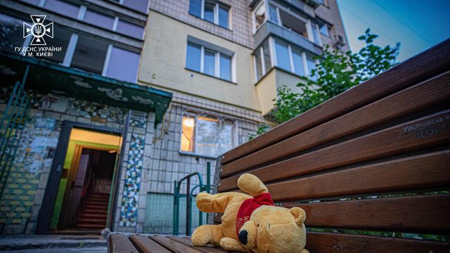 В результате военной агрессии рф в Украине погибло 550 детей, — ювенальные прокуроры