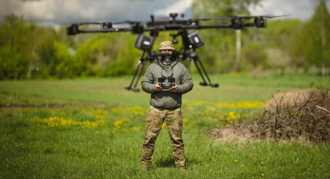 Сьогодні вже 614 разів армія рф обстріляла позиції Сил оборони та населені пункти України