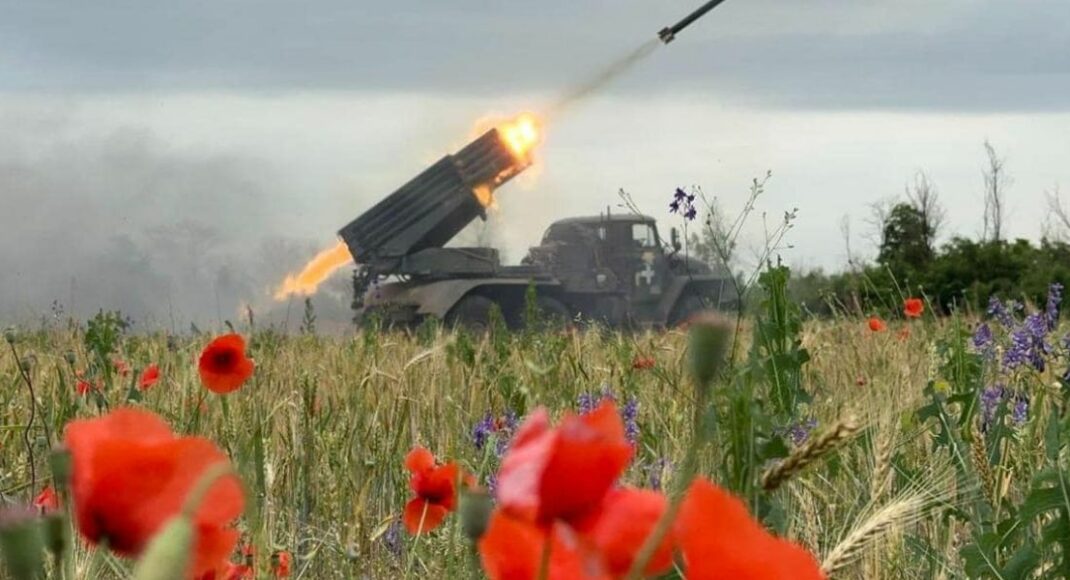 86 боєзіткнень відбулося минулої доби у східній операційній зоні