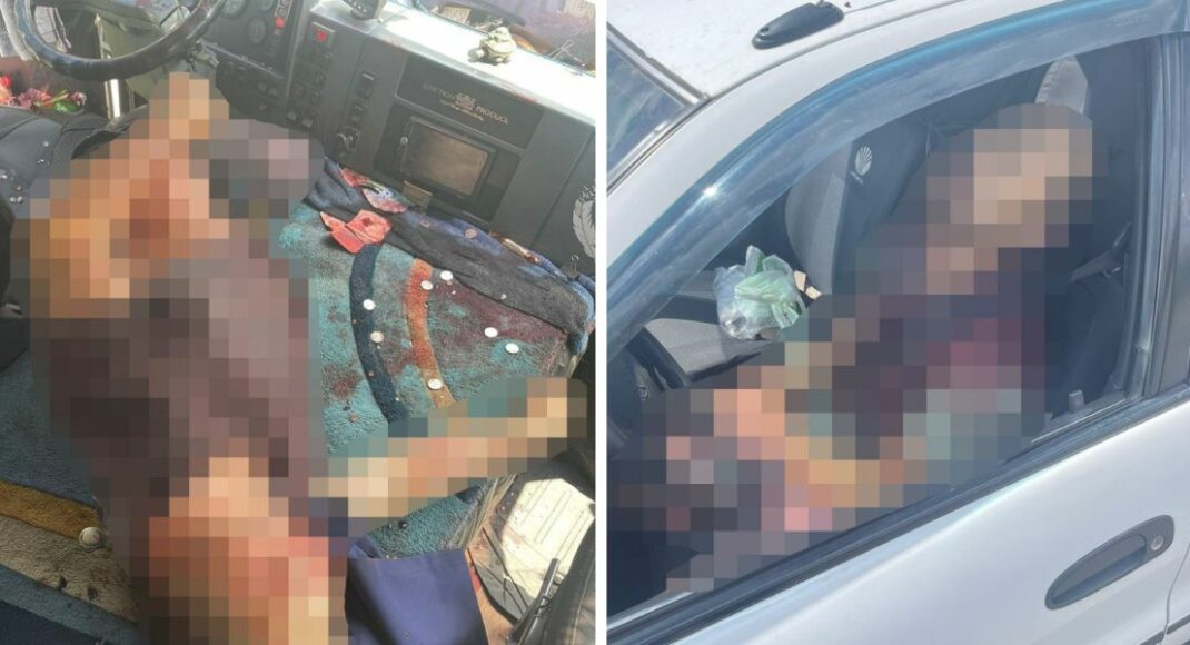 За пів години росіяни нанесли 2 ракетні удари по Покровську (фото)