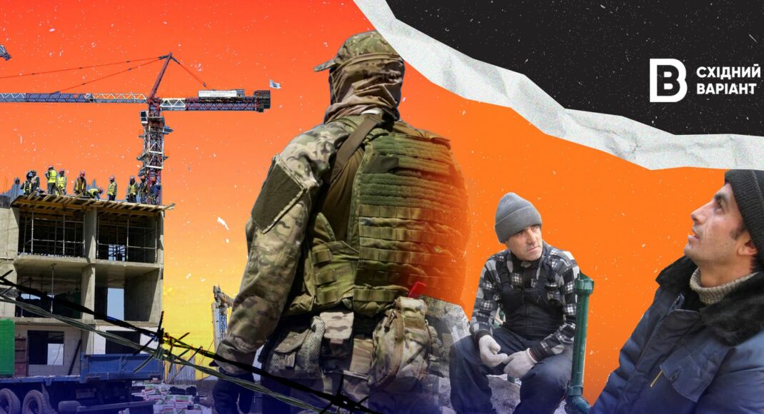 Массовая миграция или "дешевая рабочая сила": как оккупанты меняют демографическую ситуацию на востоке Украины