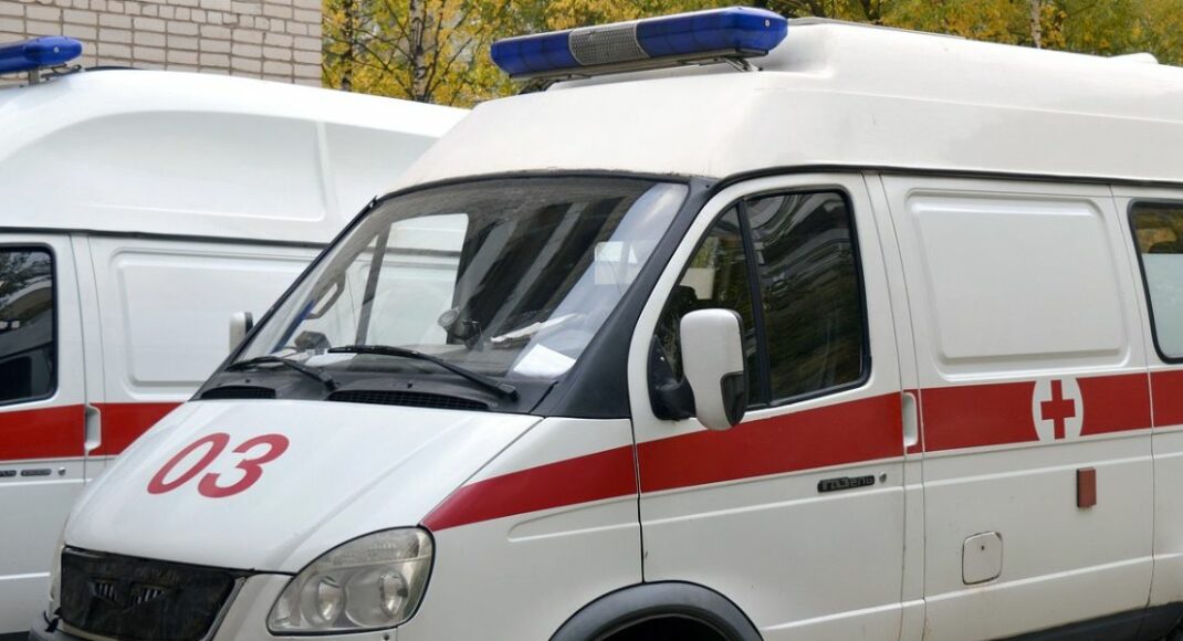 З окупованого Луганська надходять чисельні скарги на роботу лікарів екстреної медичної допомоги