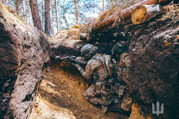 Сьогодні у східній операційній зоні вже відбулося 34 бойових зіткнень