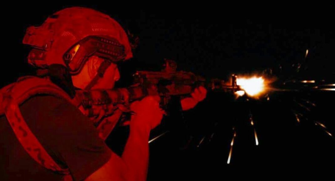 Ще 1 140 російських окупантів і 53 одиниць їхньої артилерії знешкодили Сили оборони України