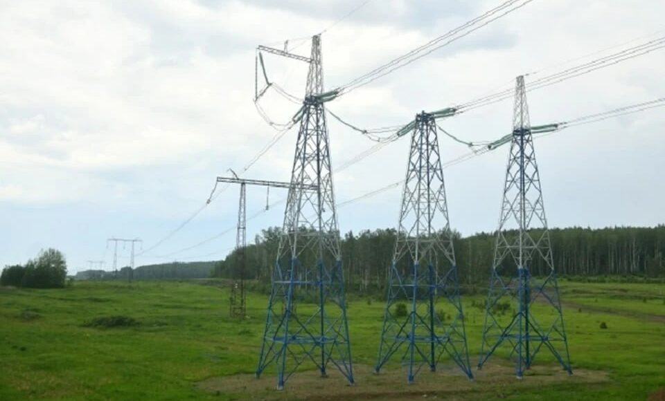 Значна частина ТОТ Луганщини знеструмлена через масштабну аварію