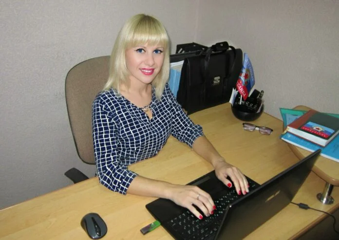 СБУ оголосила у розшук "дитячу омбудсменку" окупаційної "лнр"