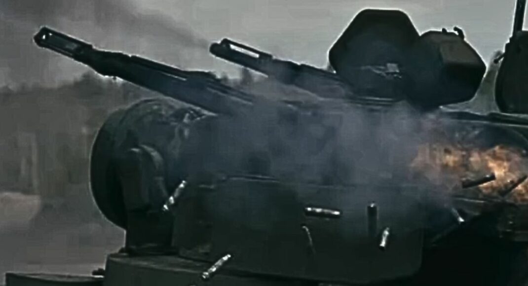 На Покровському напрямку тривають 15 російських атак