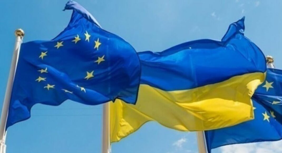 Украина получила 150 млн евро от Европейского Союза, — Шмыгаль