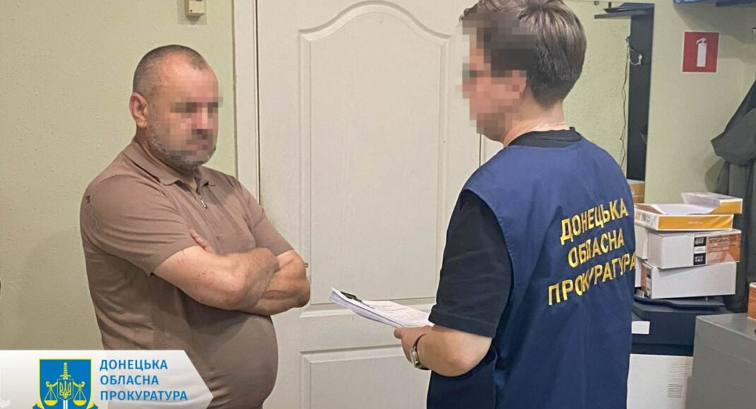 Мешканець Покровська хотів втекти з країни через Тису за 15 тис. євро