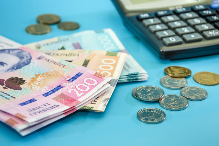 В Сумах 28 апреля Пенсионный фонд будет работать для ВПЛ с Луганщины