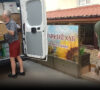 В Ровно работает гуманитарный хаб для переселенцев из Луганской области