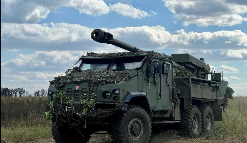 Минобороны инициирует заключение долгосрочных контрактов с украинскими производителями вооружения