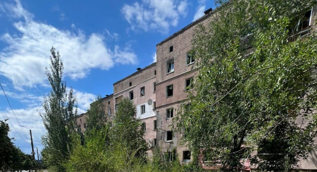 На Донеччині протягом доби поліція зафіксувала 2531 обстріл по лінії фронту та житловому сектору