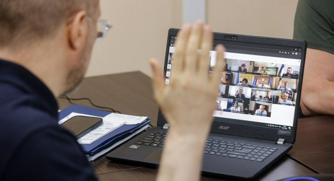 По итогам работы министров в Донецкой области Шмыгаль дал ряд важных поручений
