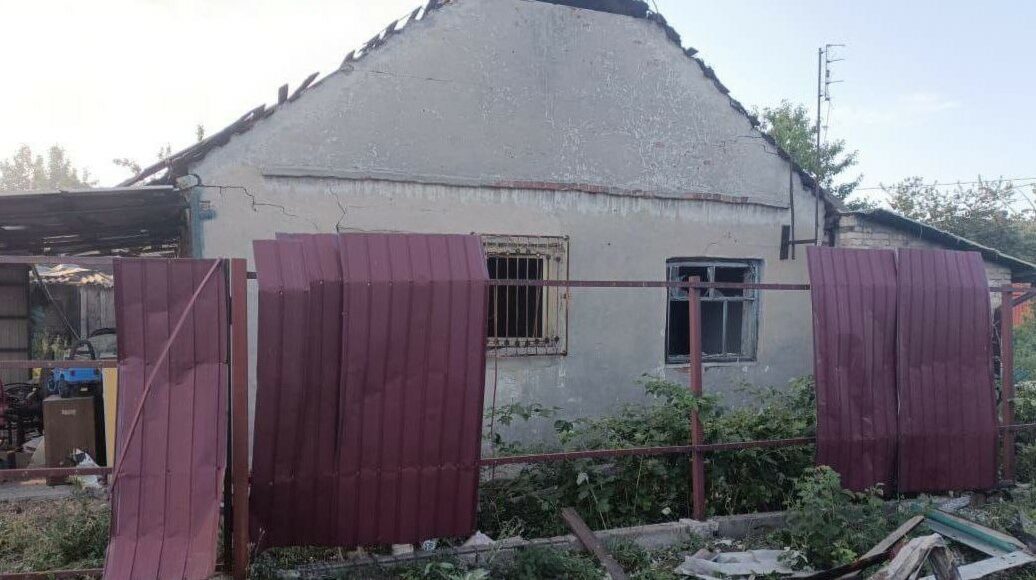 На Донеччині з лінії фронту евакуйовано ще 450 людей, — ОВА