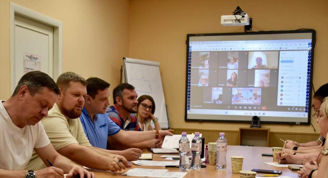 У Краматорську в межах декомунізації перейменовано ще 2 вулиці