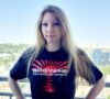 Литературную премию Джорджа Оруелла посмертно присудили писательнице Виктории Амелиной, погибшей в 2023 году в результате ракетного удара по Краматорску