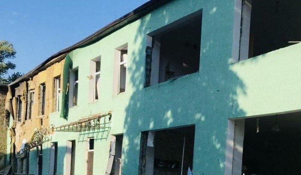 В ночь на 20 июля произошел наиболее массированный обстрел Покровской громады с начала полномасштабного вторжения