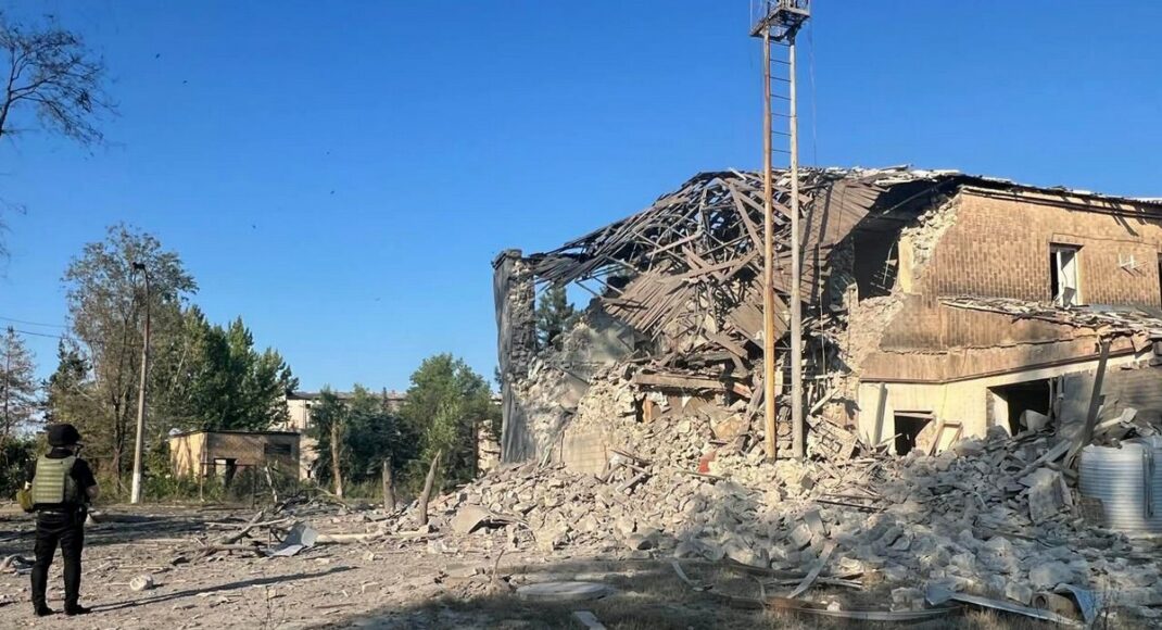 Оккупанты убили шестерых жителей Донецкой области, еще 22 человека получили ранения, в том числе ребенок