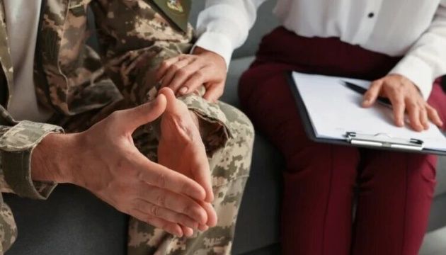 Лисогор розповів про ветеранську політику в Луганській області: деталі