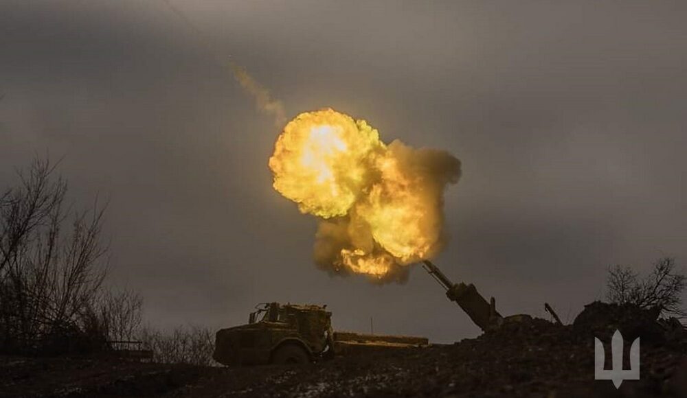 Покровський напрямок вже не один місяць і не один тиждень залишається найгарячішим, — речник ОСУВ "Хортиця"