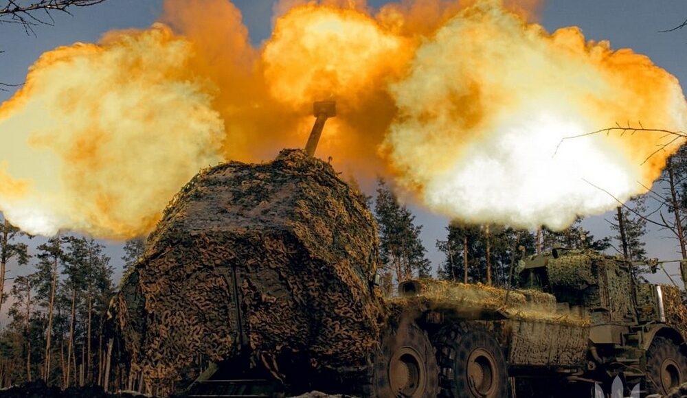 На Покровському напрямку українські захисники відбили 42 штурмові дії ворога