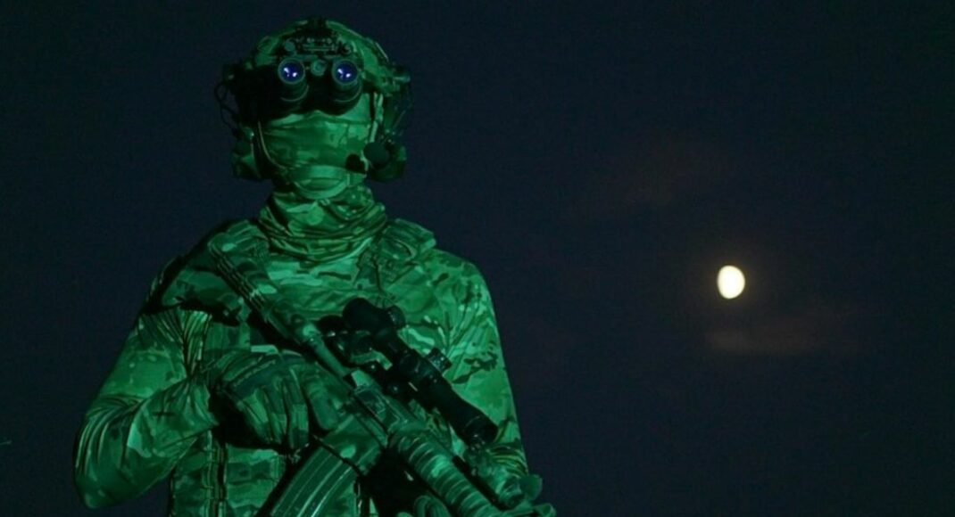 Сили оборони знешкодили ще 1 060 окупантів і 25 російських танків