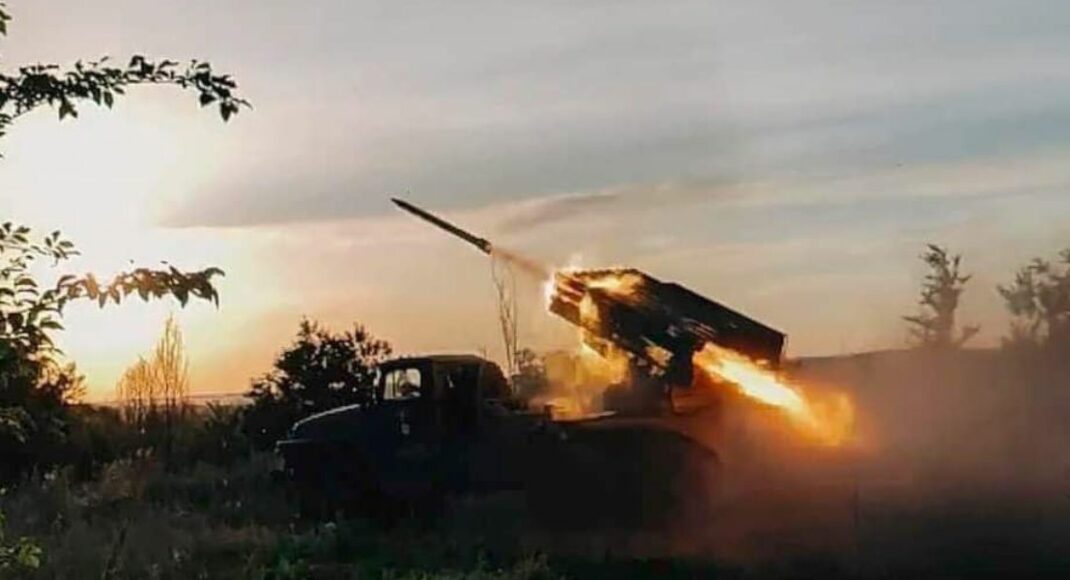 Росіяни щодня нищать наші прифронтові села, — Лисогор