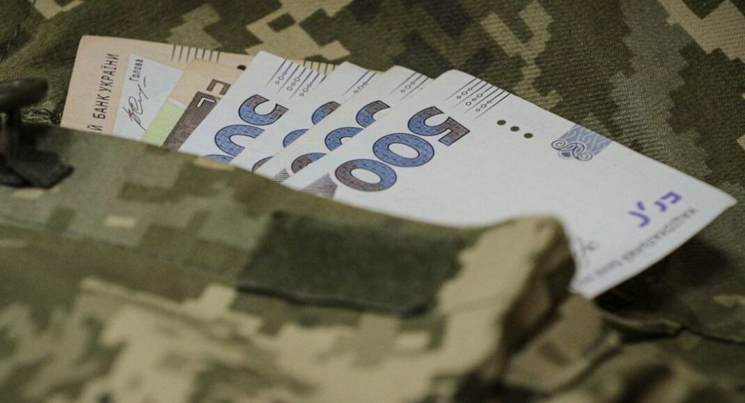 1,3 млрд грн з обласного та місцевих бюджетів Донеччини виділили цього року на потреби підрозділів Сил безпеки та оборони