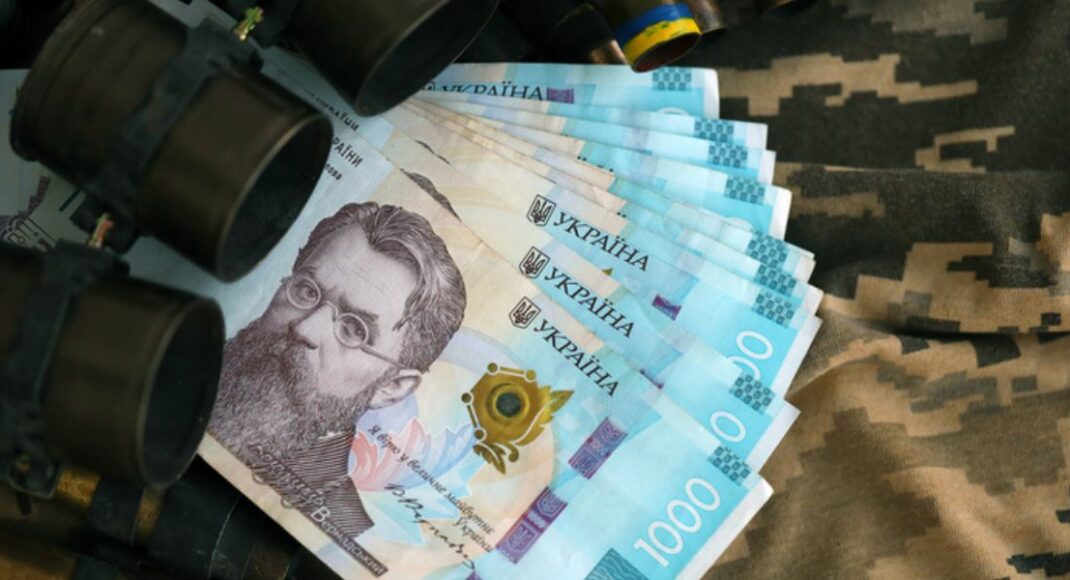 Понад 7 мільйонів гривень допомоги отримали захисники з бюджету Сєвєродонецької громади за пів року