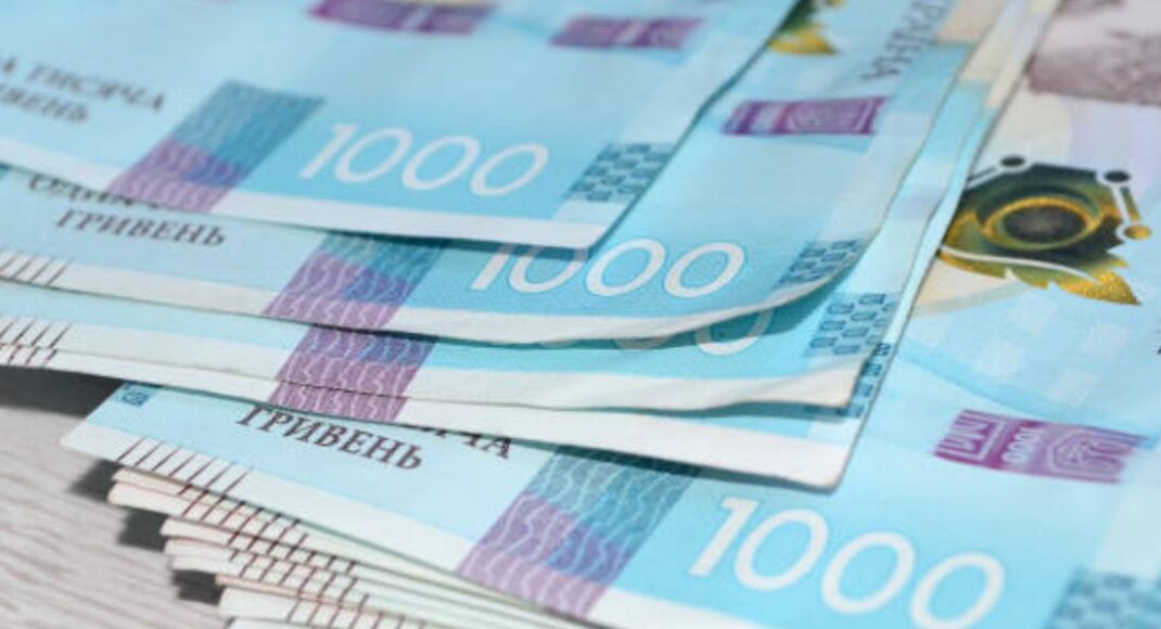 Пенсіонерам Донеччини вже профінансували понад 4,5 млрд грн