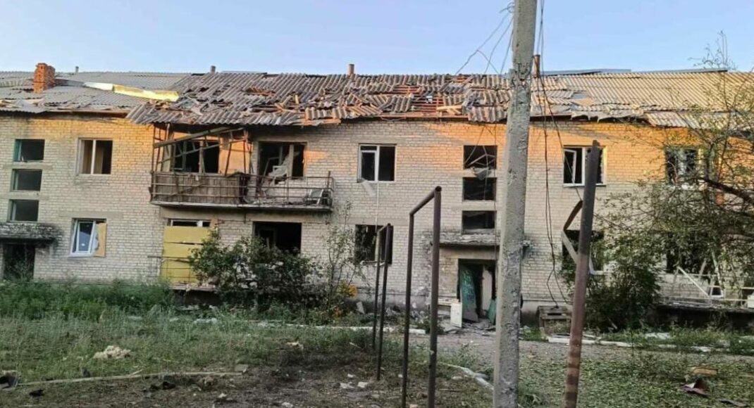 На Донетчине с линии фронта эвакуировали еще 306 человек, в том числе 34 ребенка (фото)