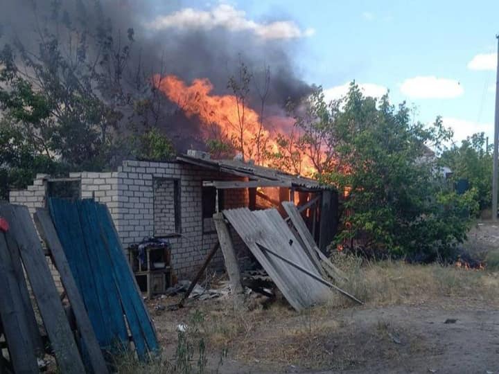 3 людей постраждали сьогодні внаслідок атак російських FPV-дронів та обстрілів