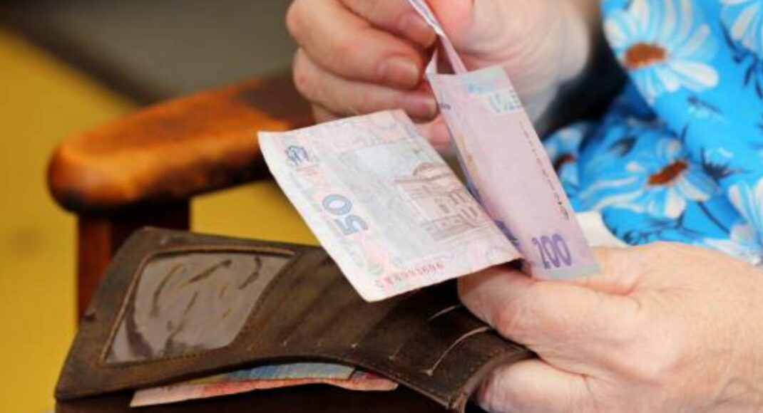 У Києві у п'ятницю в працюватимуть пенсійники Луганщини