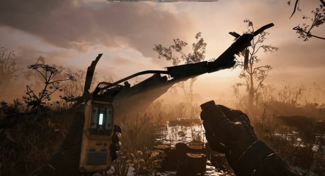 S.T.A.L.K.E.R. 2: Серце Чорнобиля вийде 20 листопада, а не 5 вересня