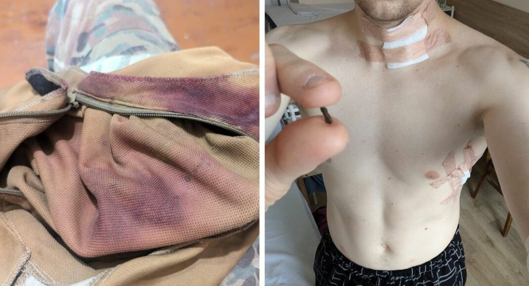 "Со мной снова произошло чудо": писатель и военный Станислав Асеев рассказал о последствиях своего ранения