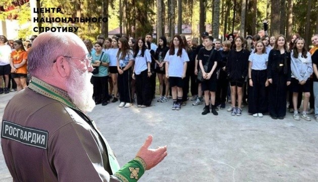 На ТОТ священники Росгвардії агітують дітей служити в армії окупантів, — Спротив