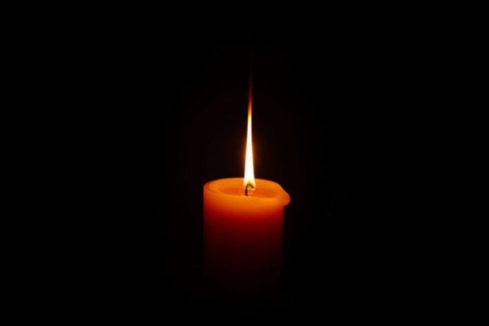 Під час ліквідації пожежі на Донеччині загинув рятувальник Антон Іваницький