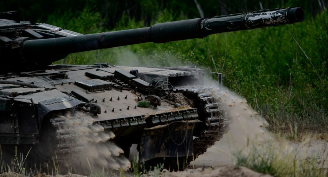 Сьогодні найбільше боїв було на Покровському та Курахівському напрямку: зведення Генштабу ЗСУ