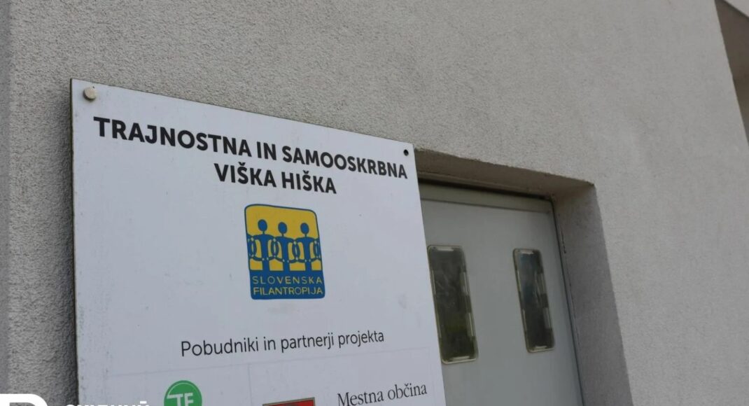 З Луганської області до Словенії евакуйовано дитячий будинок