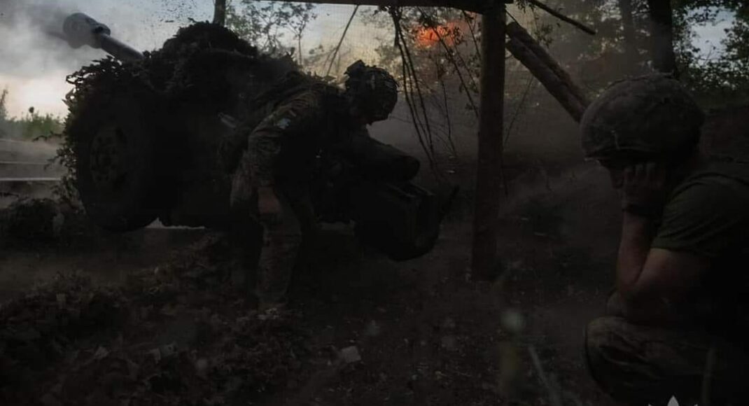 Сьогодні окупанти активні на Покровському напрямку, — Генштаб