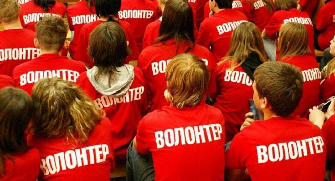 В так называемой "лнр" до 1 августа должны организовать движение "добробайтеров", — Лысогор
