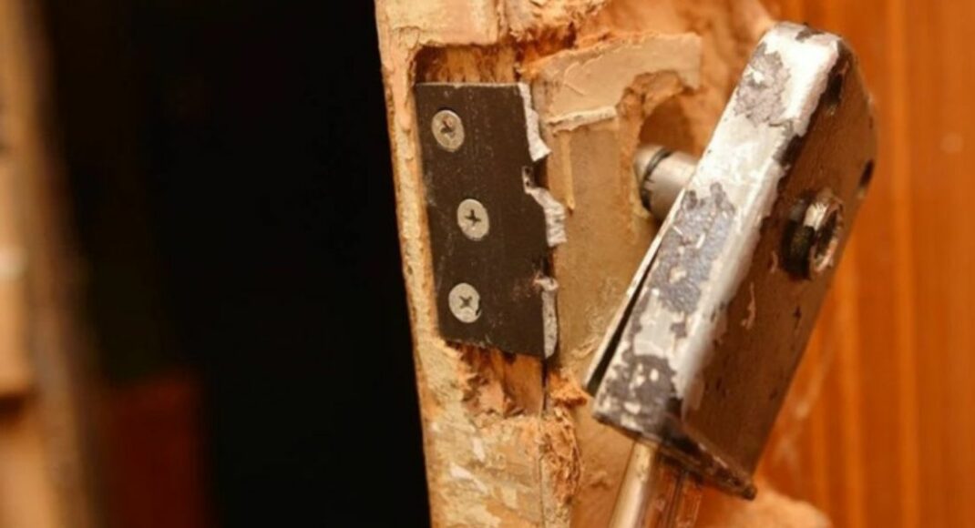 На оккупированной Старобельщине 38 нежилых зданий подпадают под "национализацию"