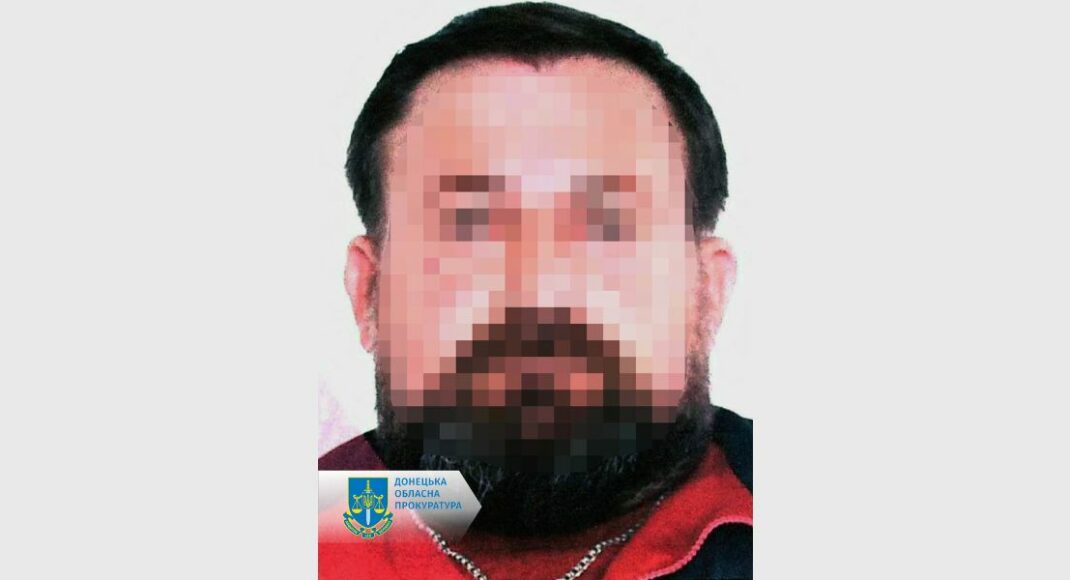 Баптистський пастор виїхав з Донеччини до рф і через сина-військового шпигував для фсб