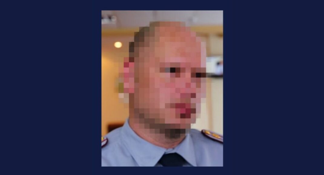 Повідомлено про підозру експравоохоронцю, який керував "катівнями" на окупованій Луганщині: його розшукують