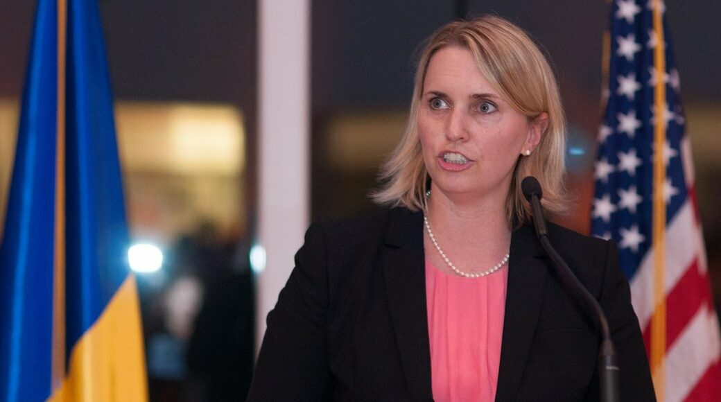 У США підтримуватимуть здатність України захищатися від повномасштабного вторгнення рф