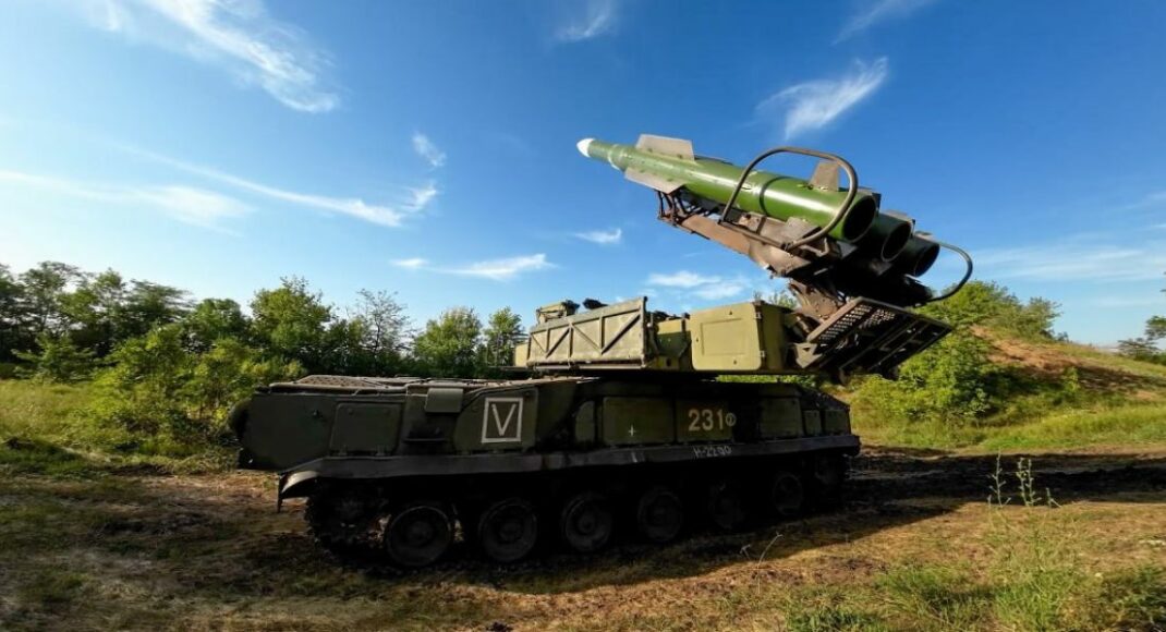 Понад 10 тисяч ракет і 33 тисяч КАБів випустили росіяни по Україні з 2,5 роки