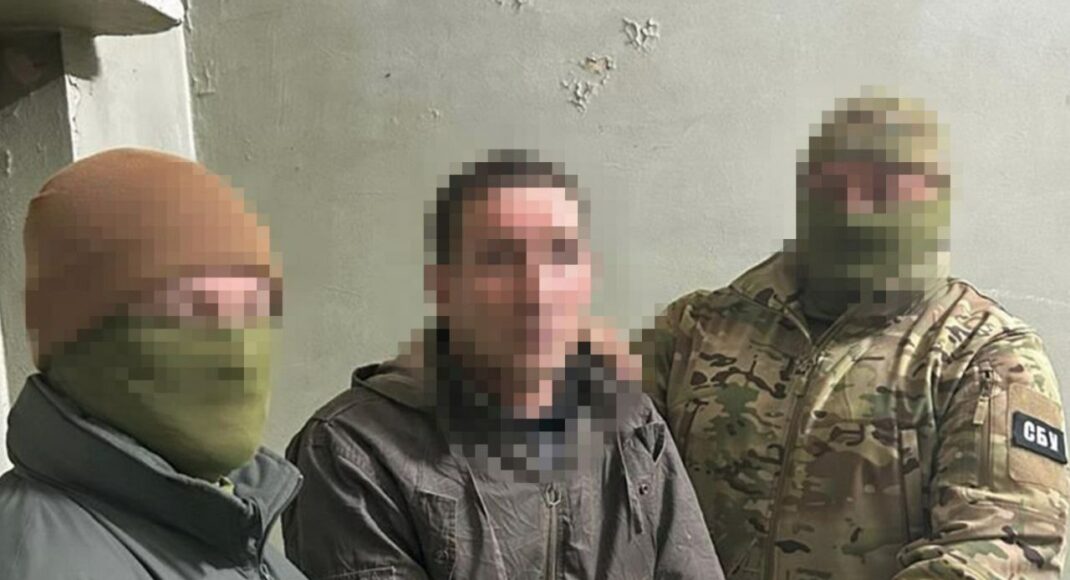 13 лет тюрьмы получил коллаборант, который сдавал врагу позиции ВСУ под Покровском