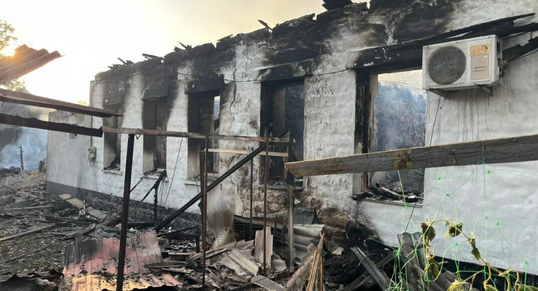 За сутки с линии фронта эвакуировано 3426 человек, в том числе 302 ребенка